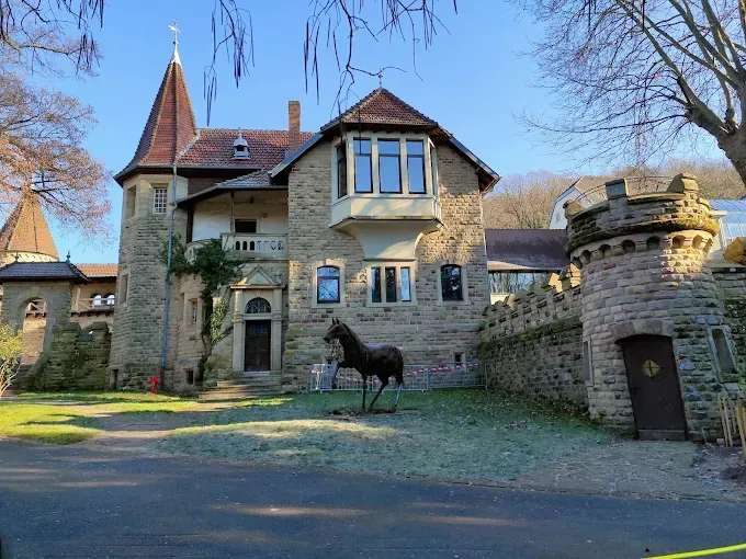 Centre de Congrès du Burghof