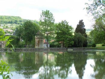 Domaine du Feyel