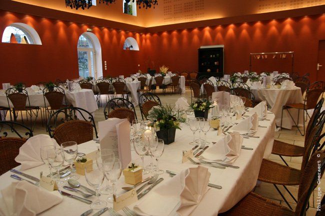 Ferme Sainte Geneviève