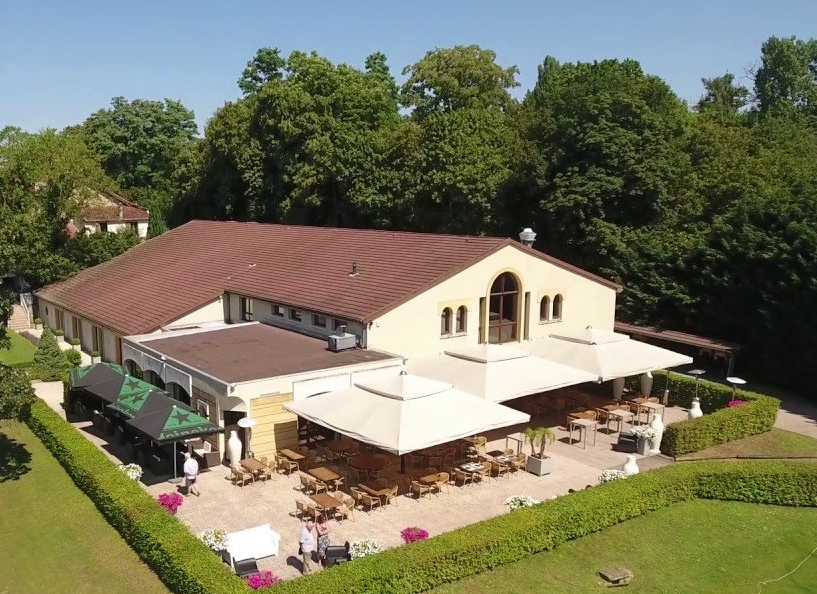 Domaine de la Grange aux Ormes Marly