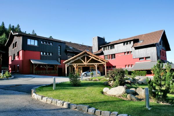 Les Jardins de Sophie