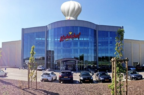 Paul Eischen, Capellen