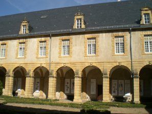 Cercle de Garnison de Metz