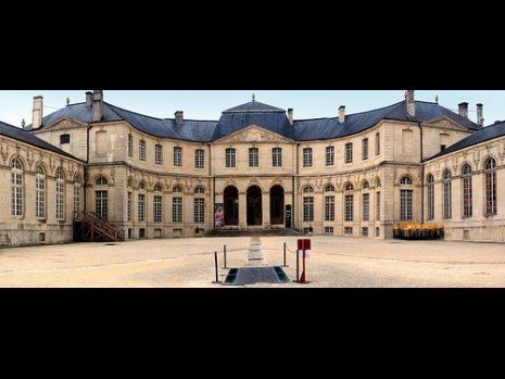 Centre Mondial de la Paix, Verdun