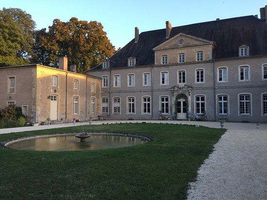 Château de Saulxures