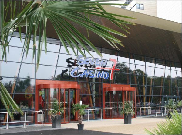 Seven Casino, Amnéville