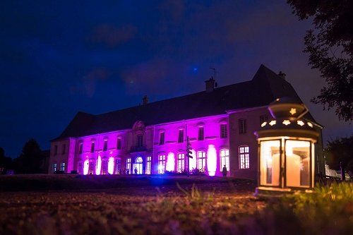 Château d'Art-sur-Meurthe