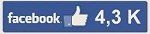 Facebook j'aime Soirée VIP