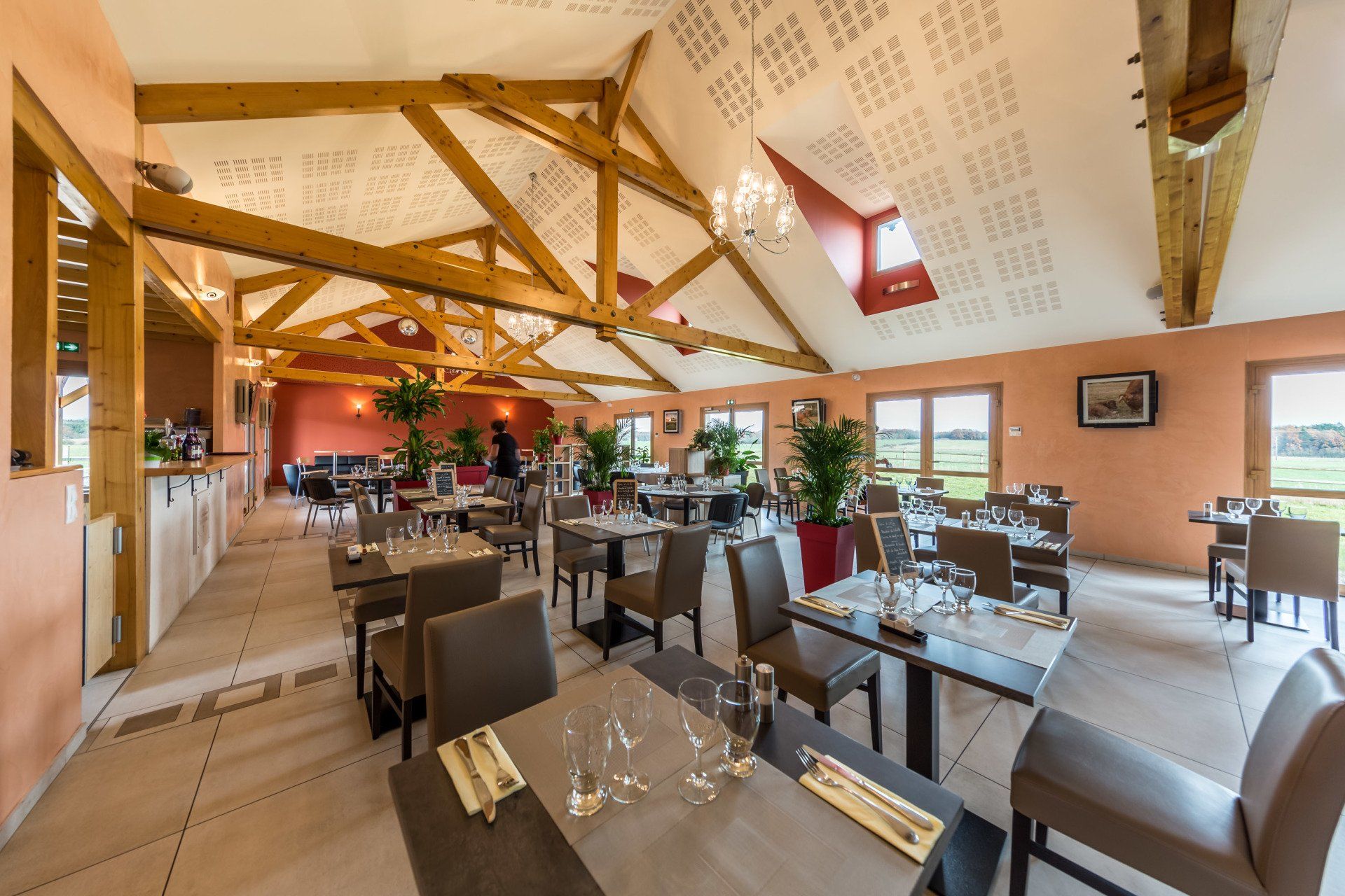 Domaine des Templiers Bruley