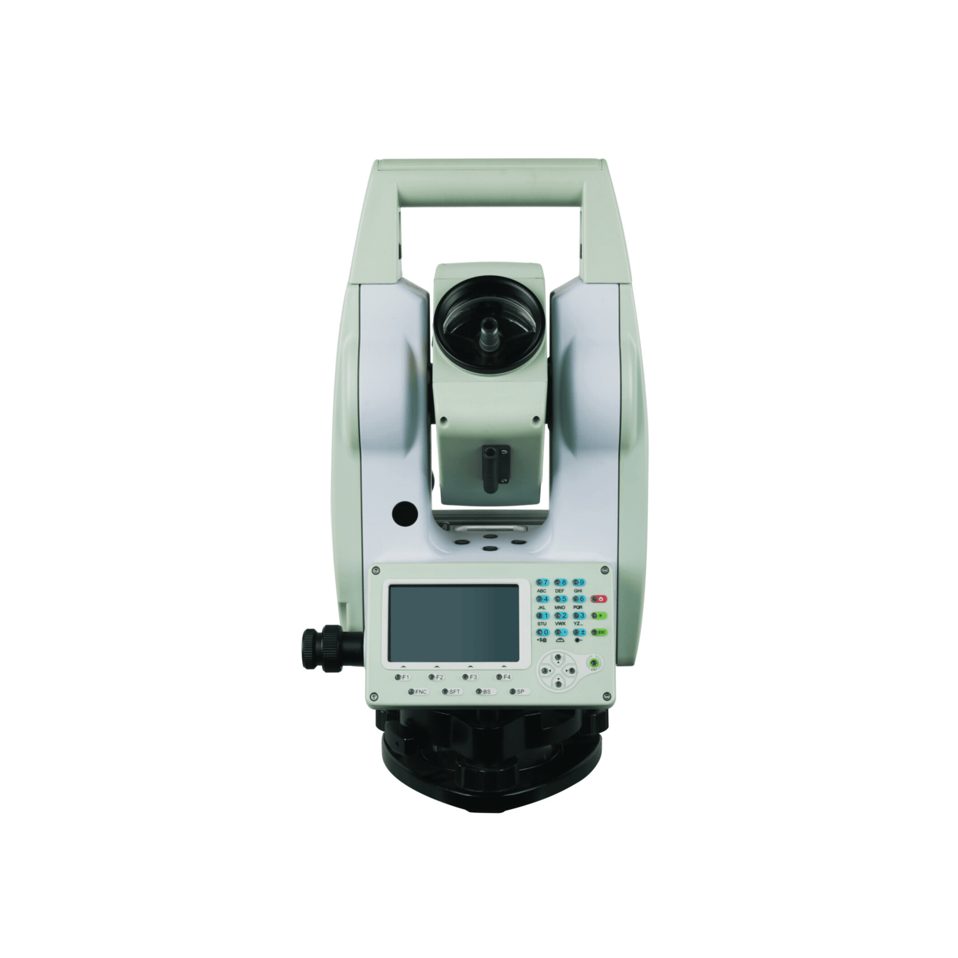 Estación Total Hi Target HTS 220 R