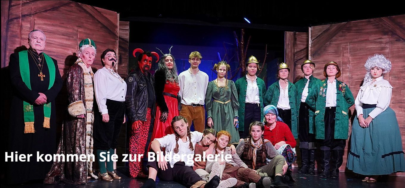 Hier kommen Sie zur Bildergalerie