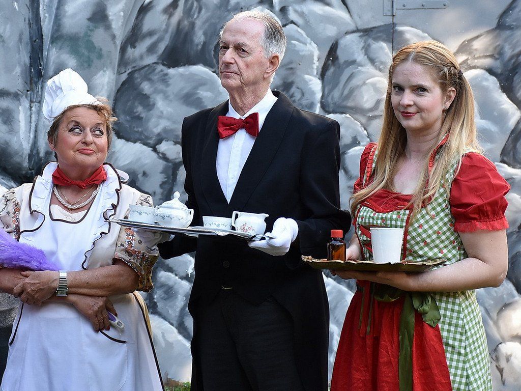 2018 Der Alpenkönig und der Menschenfeind