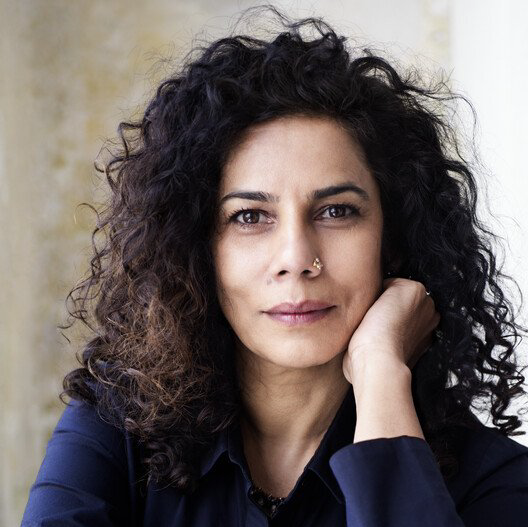 ANUPAMA KUNDOO x The Good Thing Journal