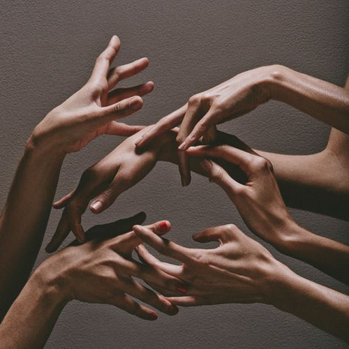 Es Delvin, London Design Biennale, Somerset House