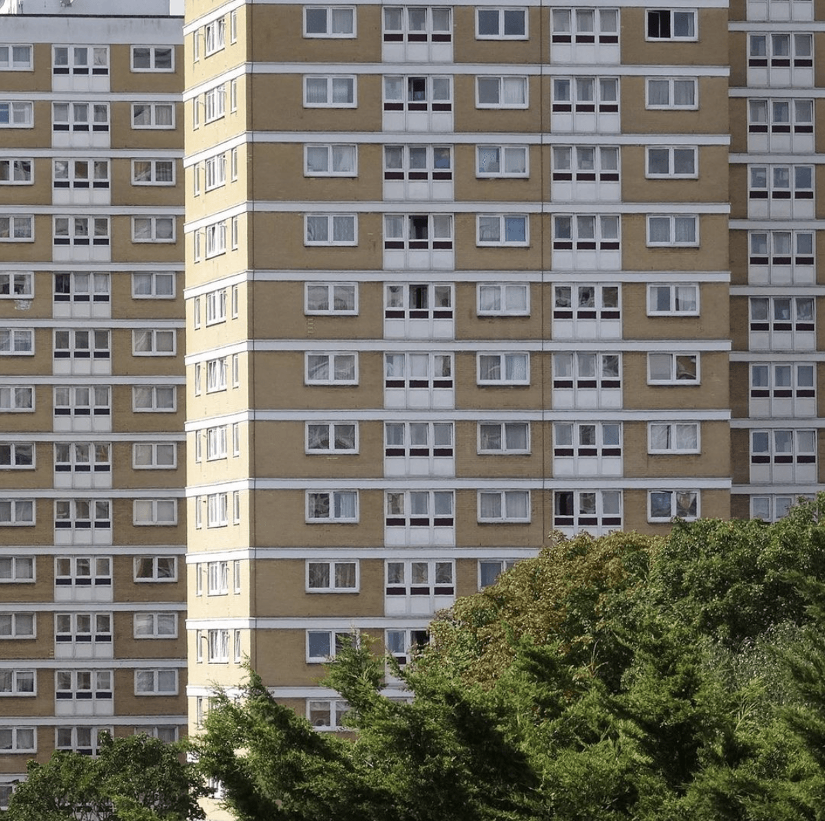 Space availability standards in homes impact on wellbeing