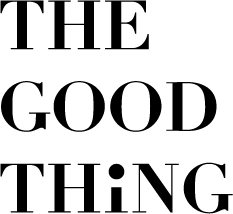 The Good Thing