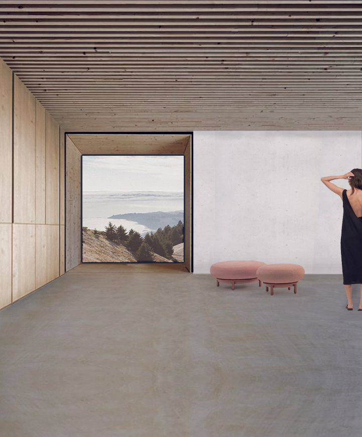 Our practice is focused on health and well-being in architecture and design to improve people's lives.