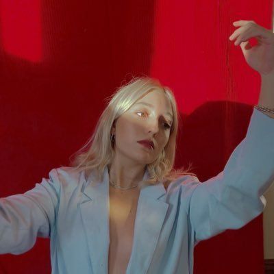 Estefania Loret de Mora