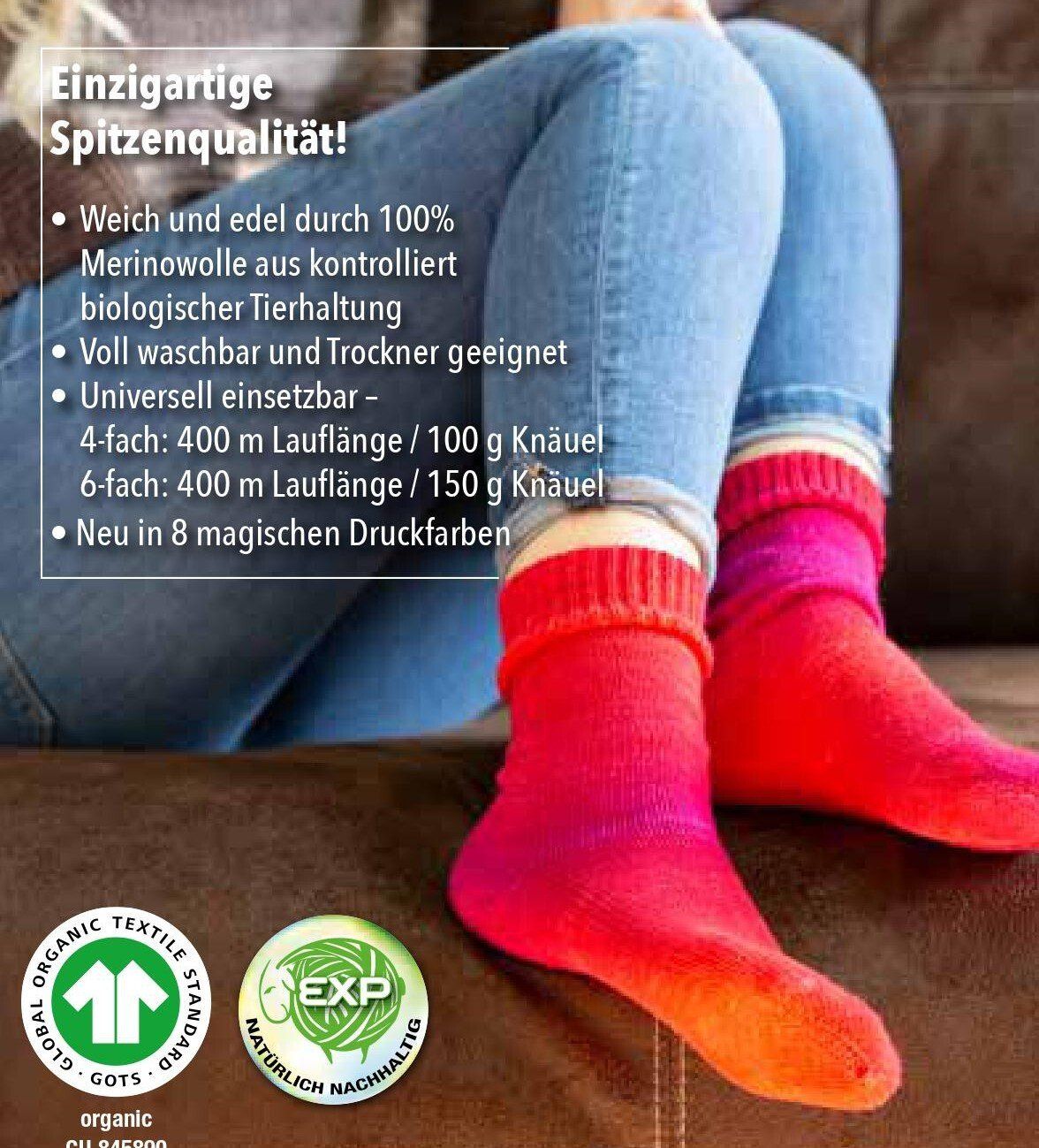 zum Shop Austermann STEP Merino