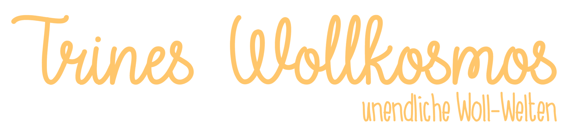 Trines Wollkosmos  *Logo