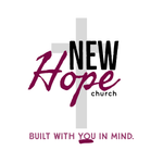 New Hope Church logo