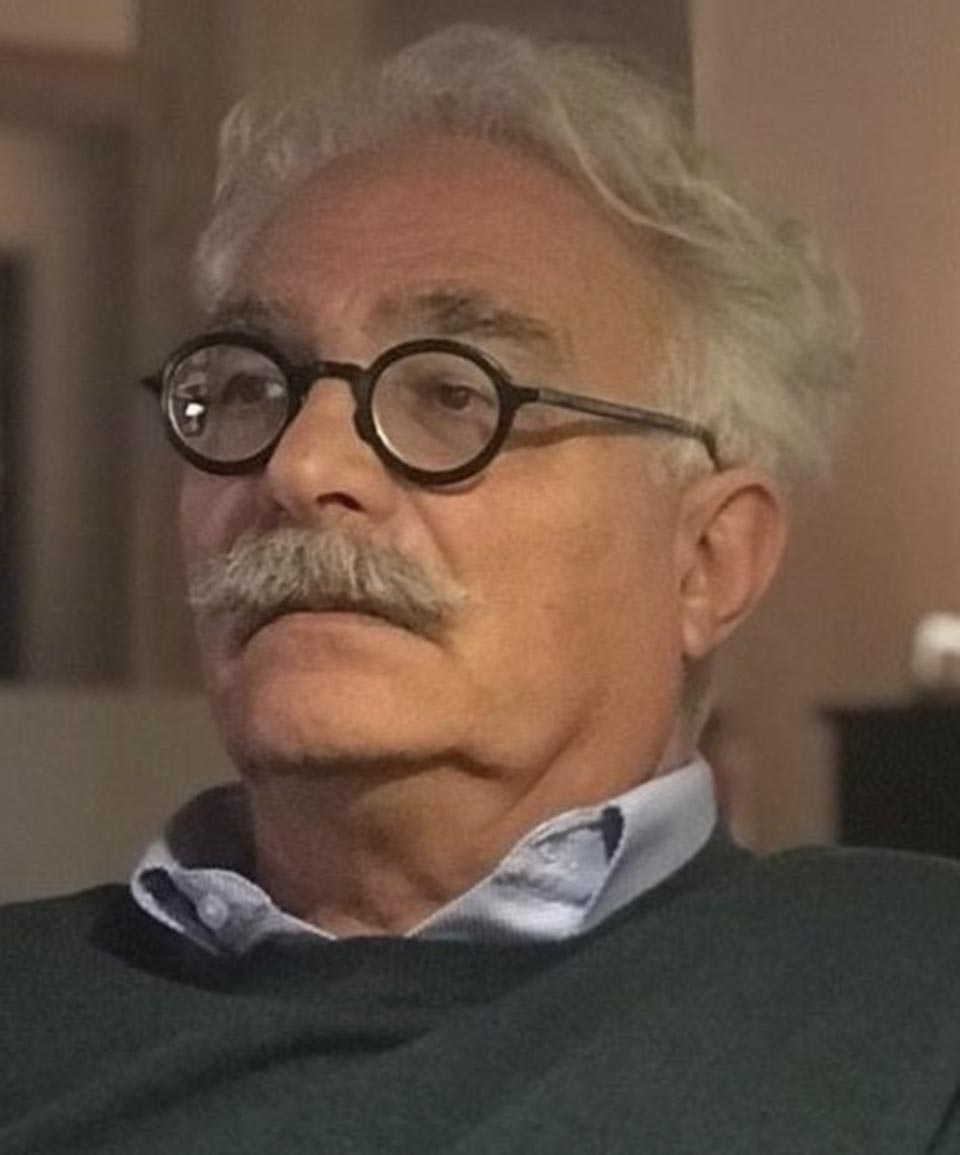 Philippe RATINAUD