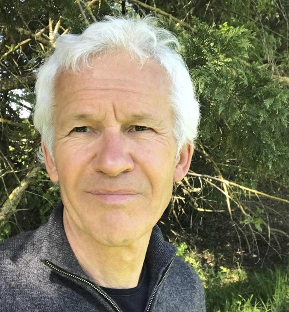 Philippe GEMINEL