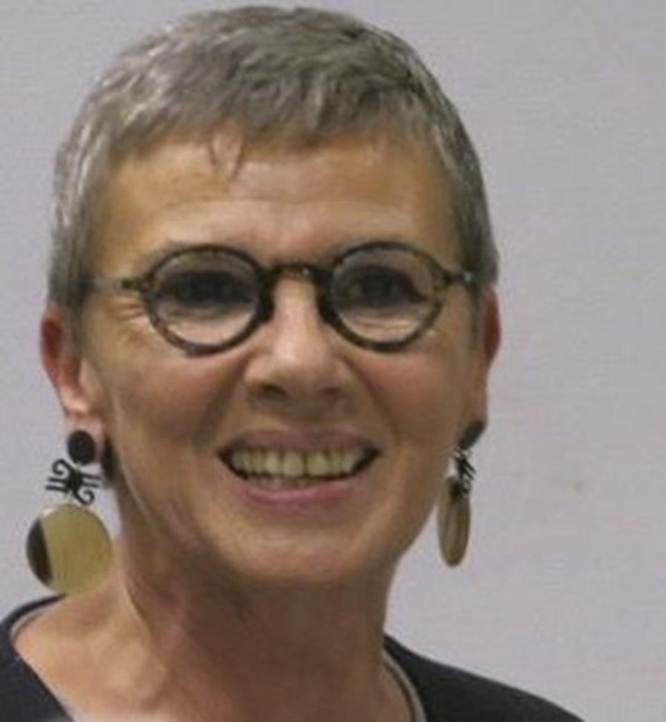 Sylvie BONDOUX - RATINAUD