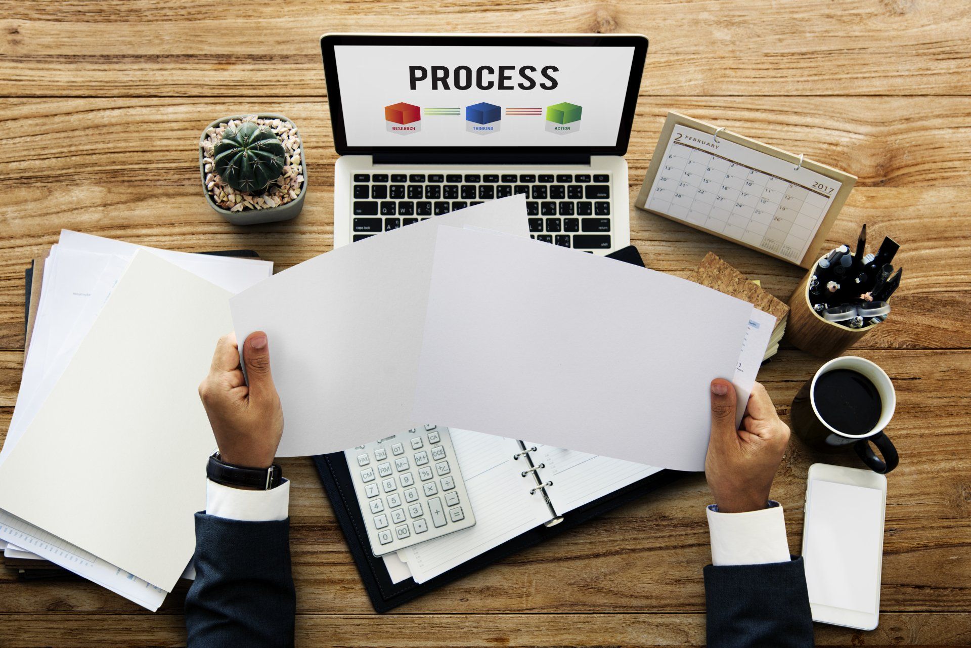 Technische Dokumentation