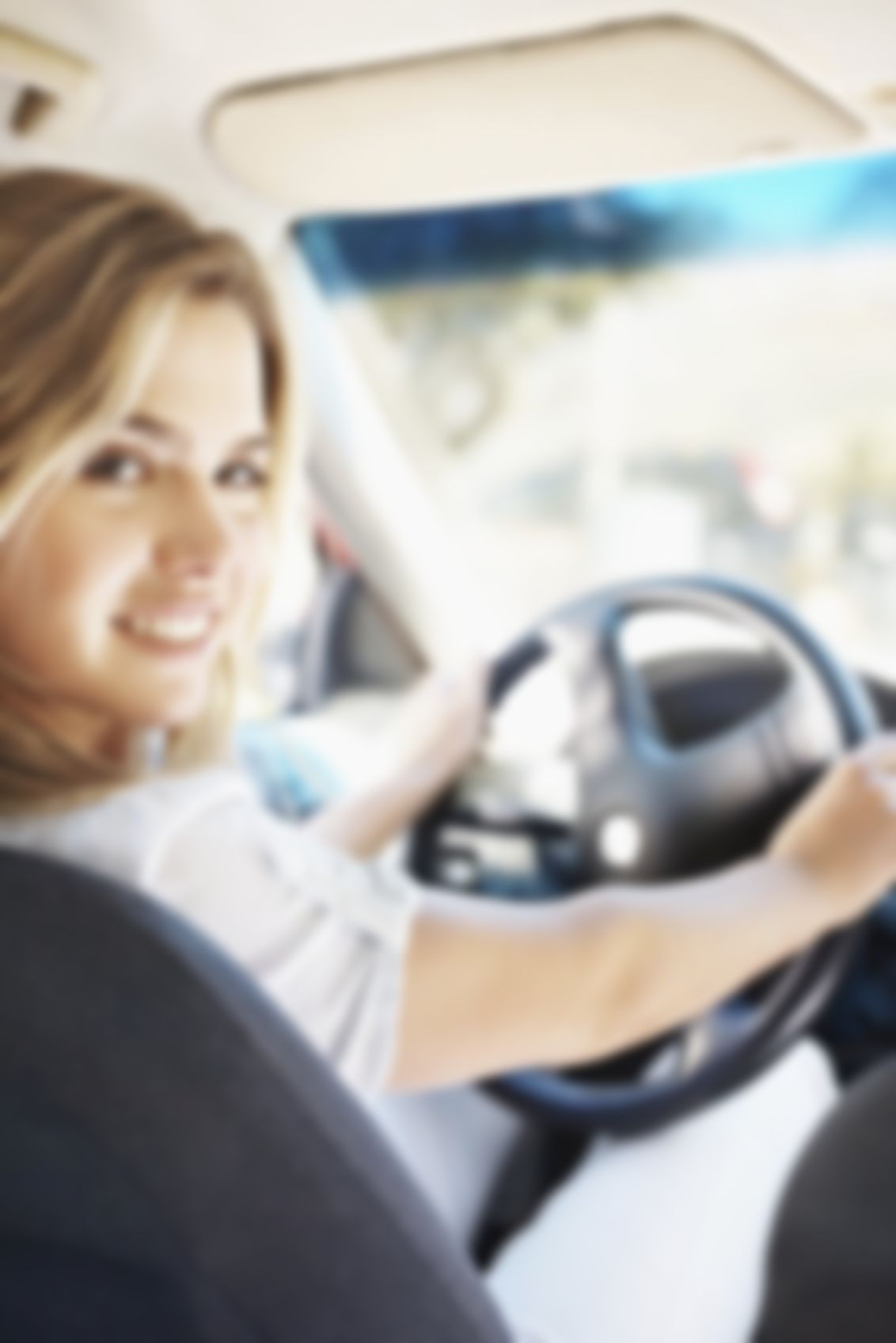 Ubezpieczenie samochodu w Niemczech Kierowca