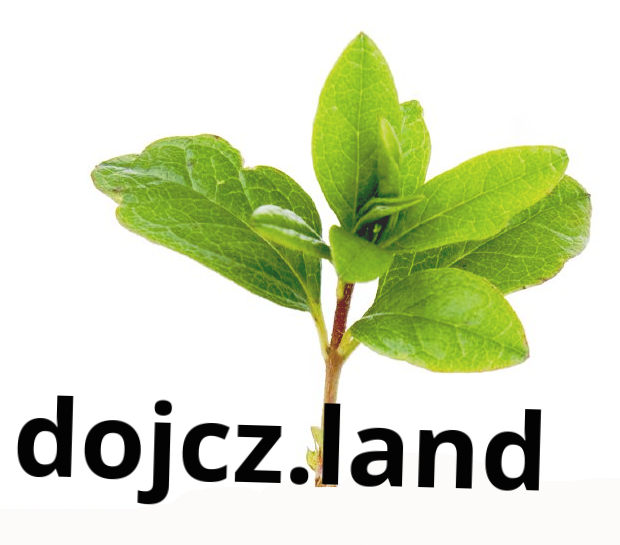 Dojczland logo