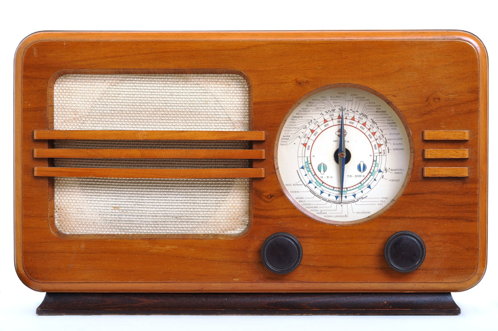 Radio Radio w Niemczech