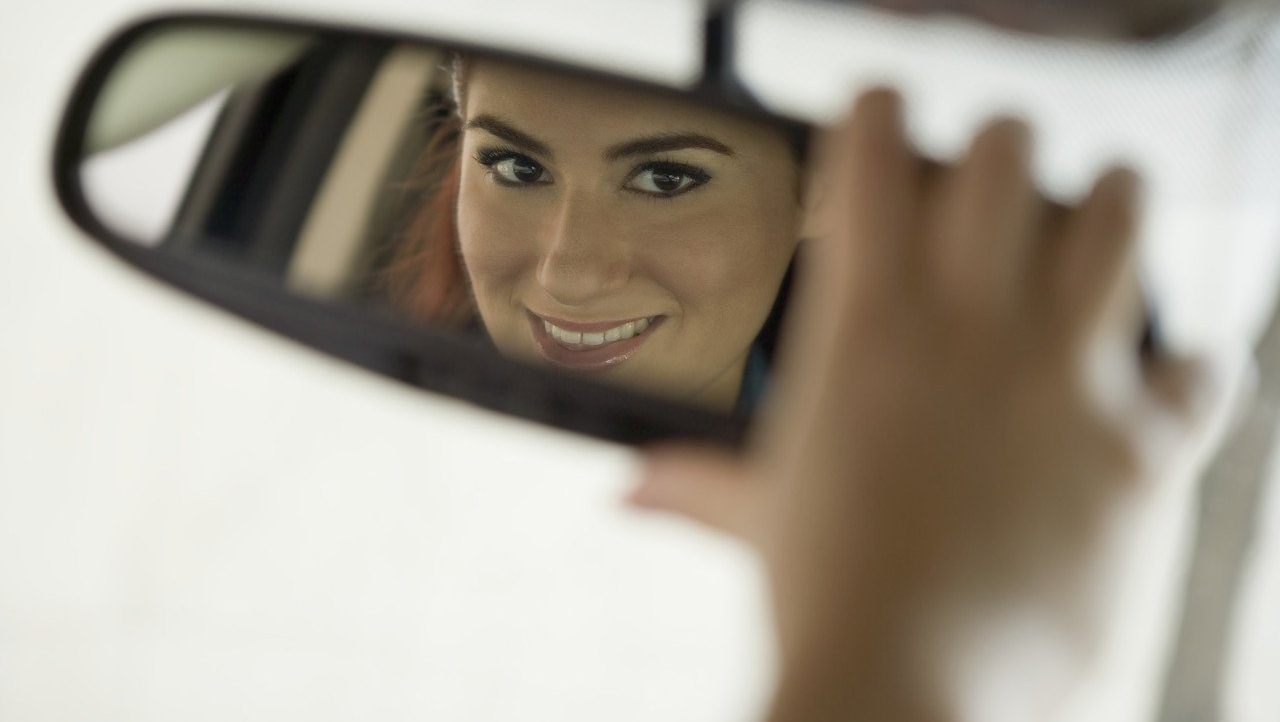 Kierowca w Niemczech