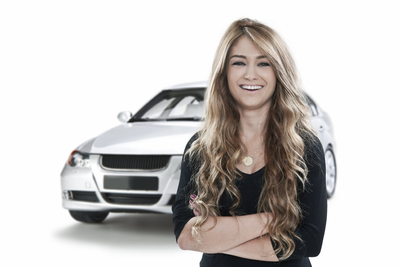 Ubezpieczenie samochodu w Niemczech