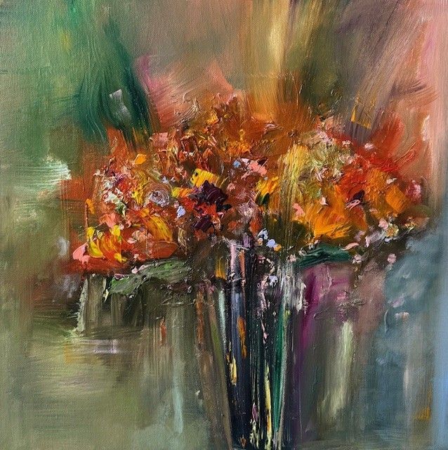 Samantha McCubbin
Florals
Flowers
Floral Inferno