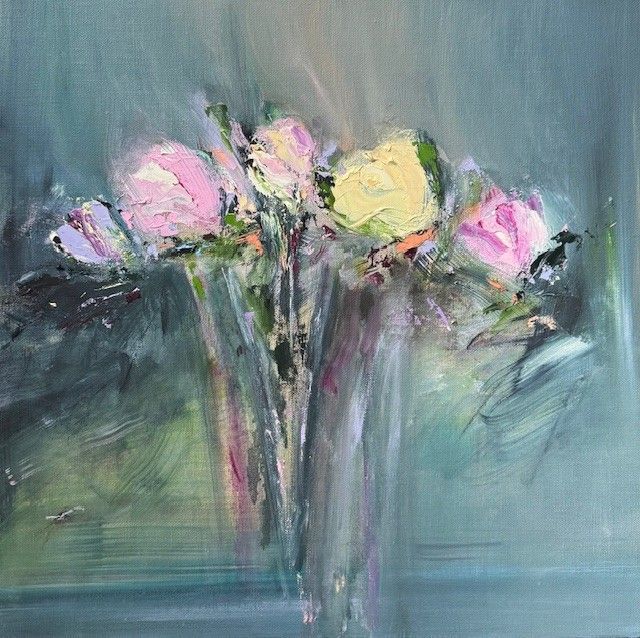 Samantha McCubbin
Florals
Flowers
Fragile Radiance