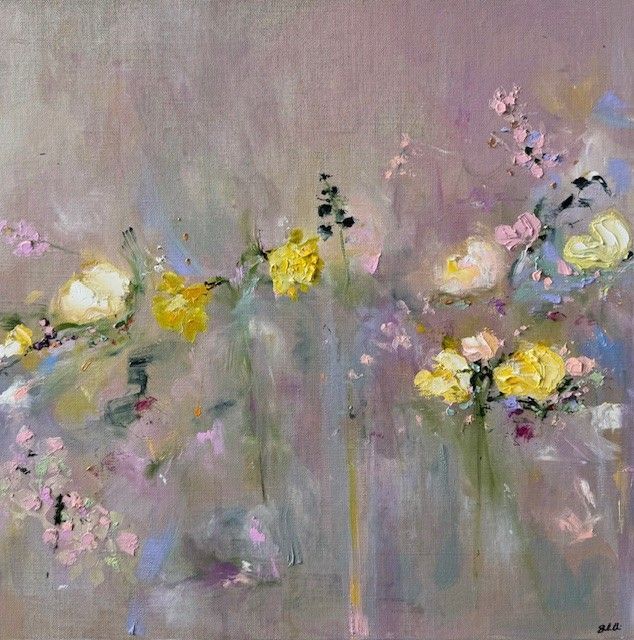 Samantha McCubbin
Florals
Flowers
Fragments of Spring