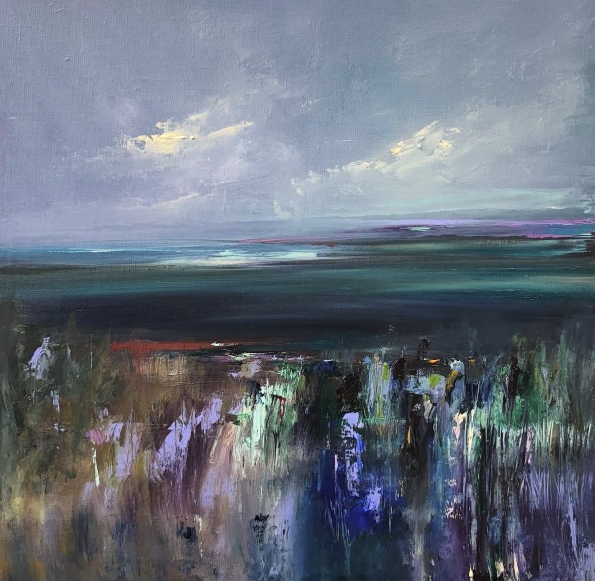 Samantha McCubbin
Florals
Flowers
Highland Afterglow