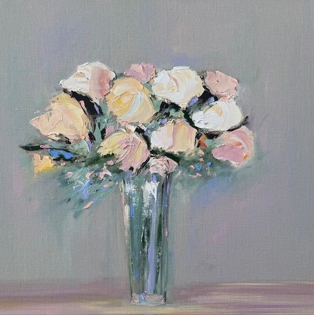 Samantha McCubbin
Florals
Flowers
Hushed in Peach
