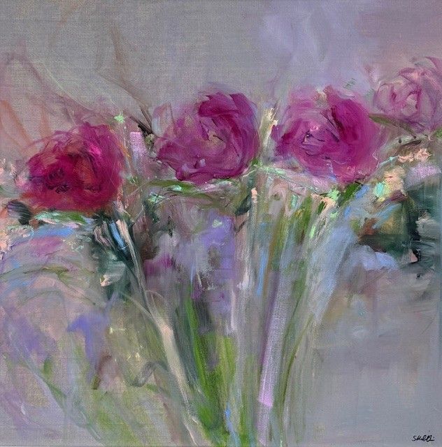Samantha McCubbin
Florals
Flowers
Linger and Bloom