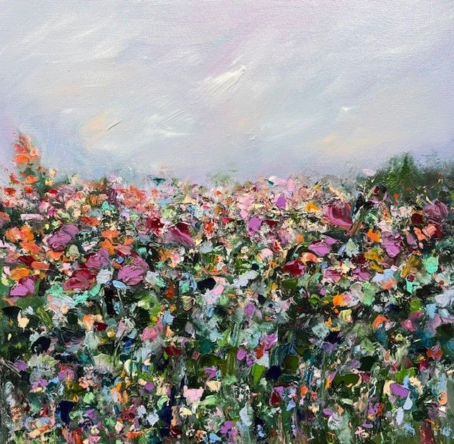 Samantha McCubbin
Florals
Flowers
Painted Pasture