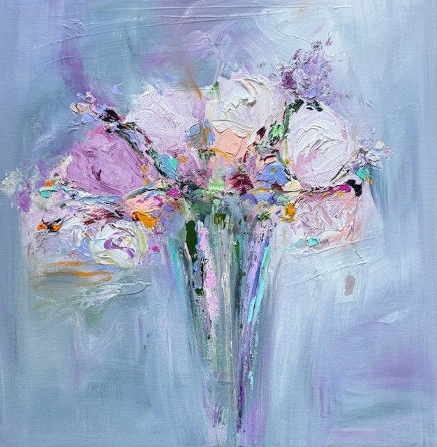 Samantha McCubbin
Florals
Flowers
Petal Gelato