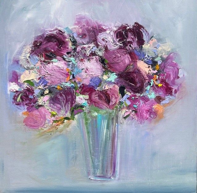Samantha McCubbin
Florals
Flowers
Rasberry Ripple