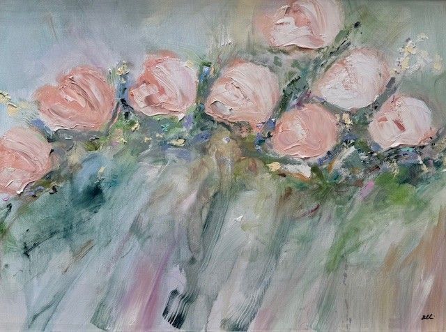 Samantha McCubbin
Florals
Flowers
Ribbons of Bloom