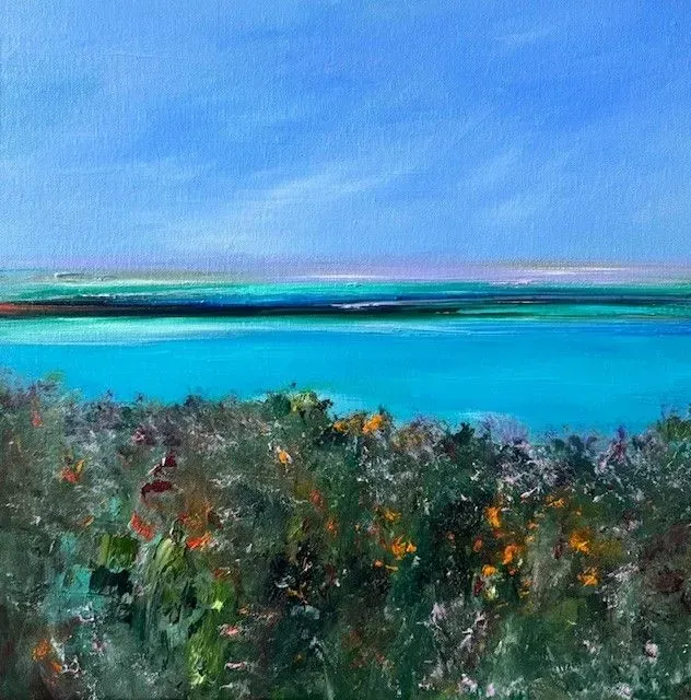 Samantha McCubbin
Florals
Flowers
Minty Fresh