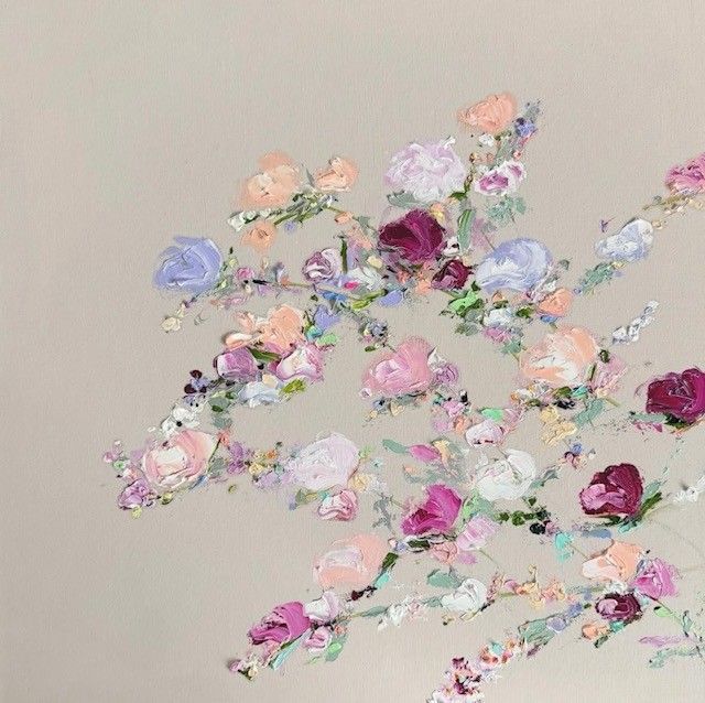 Samantha McCubbin
Florals
Flowers
Scattered Sakura