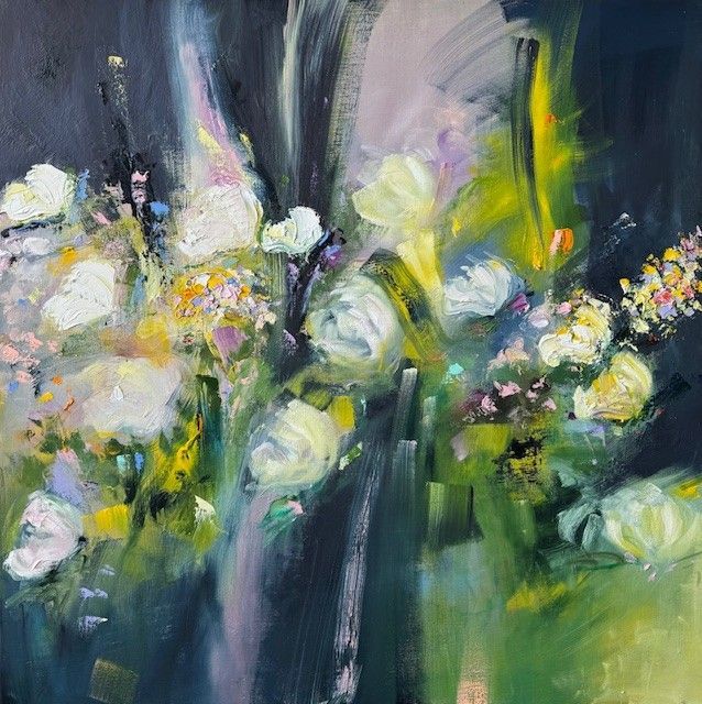 Samantha McCubbin
Florals
Flowers
Unruly Spring
