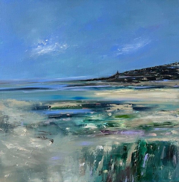 Samantha McCubbin
Florals
Flowers
West Sands Beach, St Andrews
