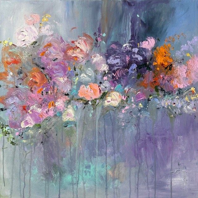Samantha McCubbin
Florals
Flowers
Falling Colour, Rising Bloom