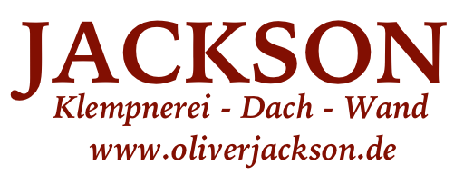 Oliver Jackson Jackson Calw